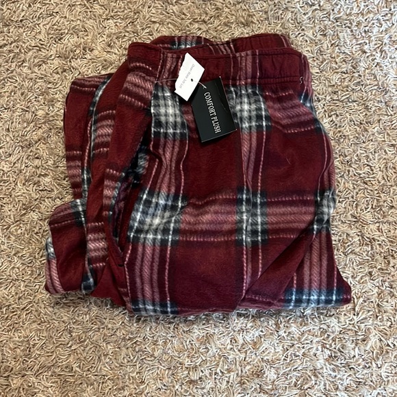 mens plaid pajamas - Picture 1 of 1